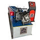 C channel and Omega profile 2 in 1 roll forming machine
